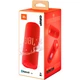 Акустична система JBL Grip Red (JBLGRIPRED) - изображение 8