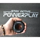 Еспандер PowerPlay PP-4330 Hand Grip Loops Hard 31.5-36 кг Чорний (PP_4330_Black_(31.5-36kg)) - зображення 6