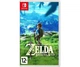 Гра консольна Switch The Legend of Zelda: Breath of the Wild, картридж - изображение 2