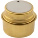 Горелка Tribe Спиртовий Alcohol Burner (T-FZ-0019-yellow) - изображение 1