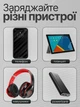 Автомобільний ФМ трансмітер FM модулятор з Bluetooth адаптер для автомобіля зі швидкою зарядкою підсвіткою мікрофоном блютуз CAR C22 PD Type-C + USB 22Вт напруга АКБ трансміттер перехідник для гучного зв'язку - зображення 10