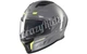 Шлем (интеграл) MT STINGER 2 A12 Solid Gloss Grey L - изображение 1