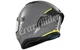 Шлем (интеграл) MT STINGER 2 A12 Solid Gloss Grey L - изображение 3