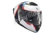 Шлем (модуляр) MT ATOM 2 SV EMALLA C7 Gloss XL - изображение 4