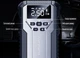 Пуско-зарядное устройство Бустер с компрессором 5-в-1 RedlineTech RT-250-AirForce 39800 mAh, 1800A, компрессор 150 PSI, LED-фонарь, Powerbank - изображение 8