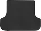 EVA коврик EVAtech в багажник авто для Mitsubishi Montero Sport 1997-2008 1 поколение SUV USA 1 шт Black (MT13893B1RBB) - изображение 1