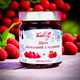 Джем кизиловий з малиною , 230г FamBerry - зображення 1
