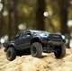 Машинка на радіокеруванні FMS 1:24 FCX24M Toyota Tacoma RTR сірий - изображение 2