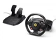 Дротове кермо Thrustmaster Ferrari 458 GTB Edition PC/Xbox 360 Black - зображення 1