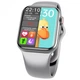 Смарт-часы Smart Watch HW12 Silver - изображение 1