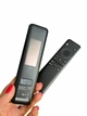 Пульт для телевизора SAMSUNG BN59-01455N, BN59-01500H (VG-TM2360S), с солнечным аккумулятором и микрофоном - изображение 3