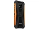 Смартфон Ulefone Armor 8 4/64Gb NFC Orange (Global) - зображення 4
