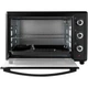 Электропечь Liberton LEO-480 Black - изображение 4