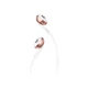 Навушники JBL T205 Rose Gold (JBLT205RGD) - зображення 2