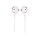 Навушники JBL T205 Rose Gold (JBLT205RGD) - зображення 3