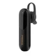 Bluetooth-гарнитура Proda PD-BE300 Palo Black (6971278724841) - изображение 1
