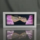 Многослойный Ночник лампа аниме NARUTO светильник Kakashi Hatake Какаши Хатаке Наруто Боруто - изображение 1
