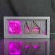 Многослойный Ночник лампа аниме Kamisama Tomoe Kiss светильник Томоэ Очень приятно, Бог - изображение 1