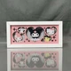 Многослойный Ночник лампа аниме Onegai My Melody светильник Kuromi Hello Kitty RGB - изображение 8