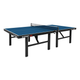 Тенісний стіл Stiga Expert VM ITTF, синій - изображение 2