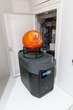 Автоматический огнетушитель AFO Fire Ball 1,3 кг порошковый противопожарный шар для автомобиля, дома, офиса или склада (017) - изображение 2