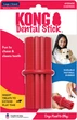 Zabawka dla psa Kong Dental Stick KD1E L (0035585121123) - obraz 1