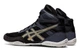 Борцовки ASICS Matflex 6 р33.5 (21.5см) черный (1081A021.002) - изображение 3
