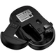 Миша Wireless Hoco GM41 бездротова (BT4.0, 2.4G USB-приймач, 1xAA, 800-1200-1600 DPI) для ноутбука, ПК, Mac, Windows, iOS Чорний - изображение 4