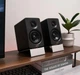 Акустика Edifier M60 Black 2.0 66W Bluetooth - изображение 5