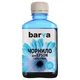 Чорнило Barva EPSON L800/L810/L850/L1800 (T6735) 180г LIGHT CYAN (L800-417) - зображення 1