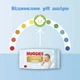 Упаковка влажных салфеток Huggies Extra Care Sensitive без пластика 48 шт х 8 пачек (5029054253342) - изображение 3