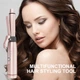 Плойка Marske MS-5610 Pink (R4357130820250) - изображение 5