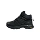 Ботинки для мальчиков Salomon X Ultra 5 41 Black-White - изображение 7
