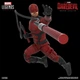 Игрушка Сорвиголова Marvel Legends Series Born Again Daredevil Action Figure Hasbro - изображение 2