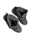Ботинки для мальчиков Salomon X Ultra 5 41 Black - изображение 8