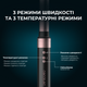 Стайлер CECOTEC Bamba CeramicCare 2in1 AirGlam Black - зображення 7