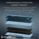 Клавиатура GamePro Asgard Yord (MK266WH) - изображение 9