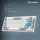 Клавиатура GamePro Asgard Yord (MK266WH) - изображение 12
