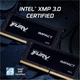 Модуль памяти SO-DIMM DDR5 16GB/6000 Kingston Fury Impact (KF560S38IB-16) - изображение 7