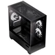 Корпус AeroCool P300D Digi-G-BK-v1 Black (ACCS-PN05033.11) - изображение 2