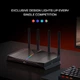 Маршрутизатор TP-Link Archer GE230 - изображение 6