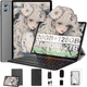 Планшет 10" SUAAT S3 6+14/128Gb 8 ядер Android 14 6000 mAh Серый (102184978) - Уценка - изображение 1