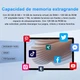 Планшет 10" Full HD SUAAT S3 6+14/128Gb 8 ядер Android 14 6000 mAh Серый - изображение 3