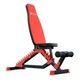 Силовий набір Fit-On FN01 + штанга 62кг - изображение 2