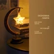 Настольный ночник Moon & Star (лампа-светильник) романтический подарок - изображение 2