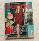 Журнал выкроек Burda Plus №1 2025 - изображение 1