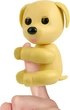 Интерактивная игрушка Fingerlings Dog Adopt Me, электронный песик, 40+ звуков (771171132516) - изображение 1