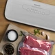 Бытовой вакууматор для продуктов Sencor SVS3010GY - изображение 8
