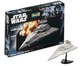Збірна модель 1:12300 космічного корабля Star Wars Imperial Star Destroyer Revell 03609 - изображение 1
