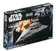 Збірна модель 1:12300 космічного корабля Star Wars Imperial Star Destroyer Revell 03609 - изображение 8